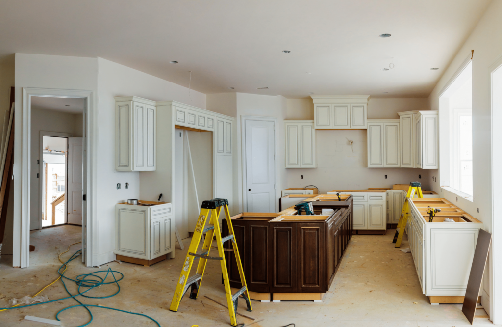 Budget-Friendly Home Renovation Tips