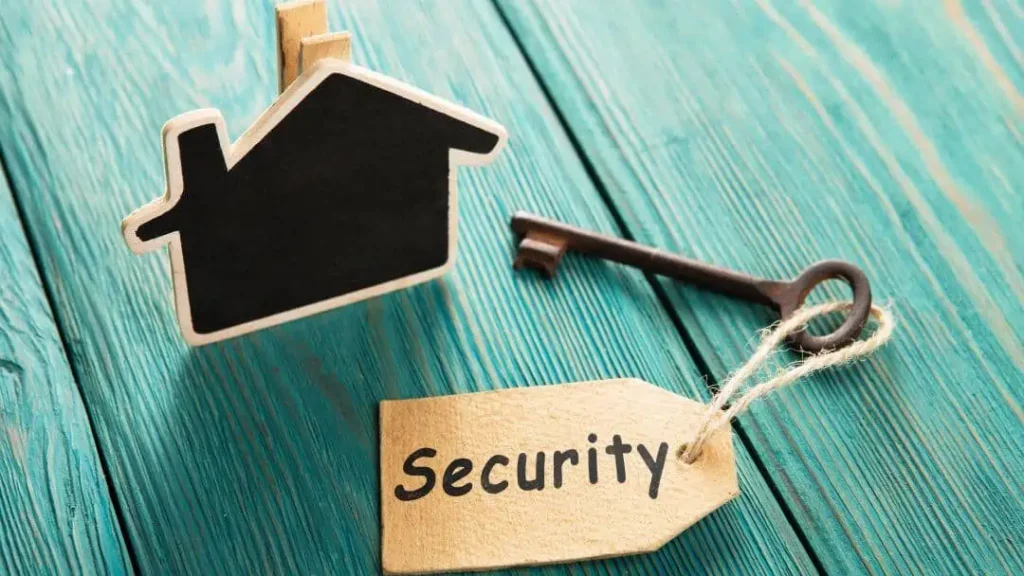 Home Security Tips to Keep Your Family Safe