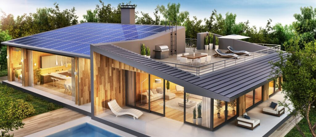 Eco-Friendly Home Design Ideas for a Sustainable Future