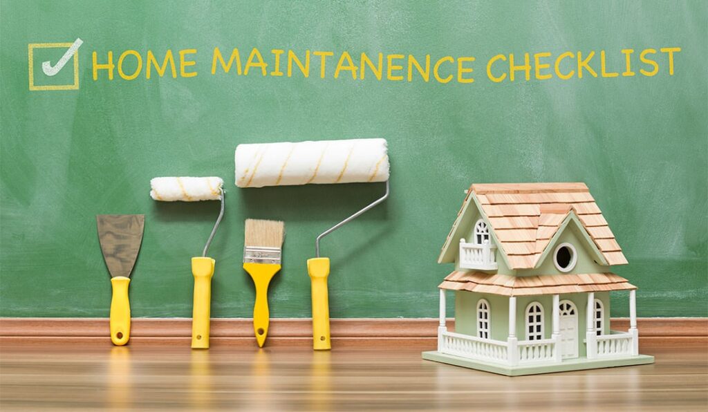 Essential Home Maintenance Tips for Every Homeowner