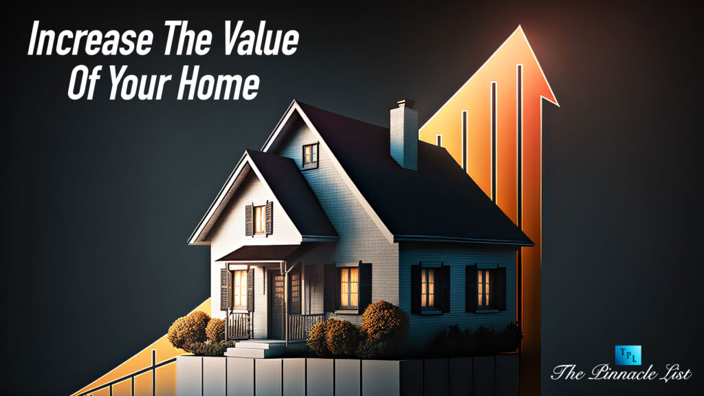 How to Increase the Value of Your Home