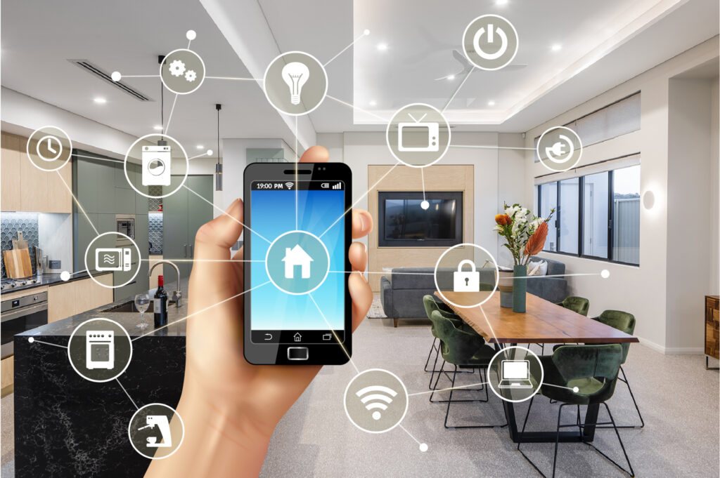 Smart Home Technology Ideas for a Modern Lifestyle