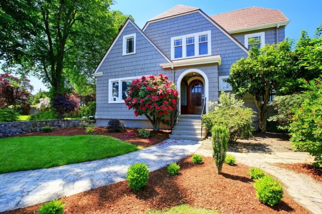 Best Ways to Improve Your Homes Curb Appeal