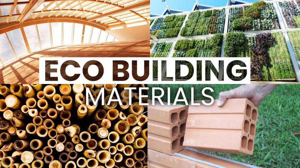 Sustainable Materials for Eco-Friendly Home Renovations