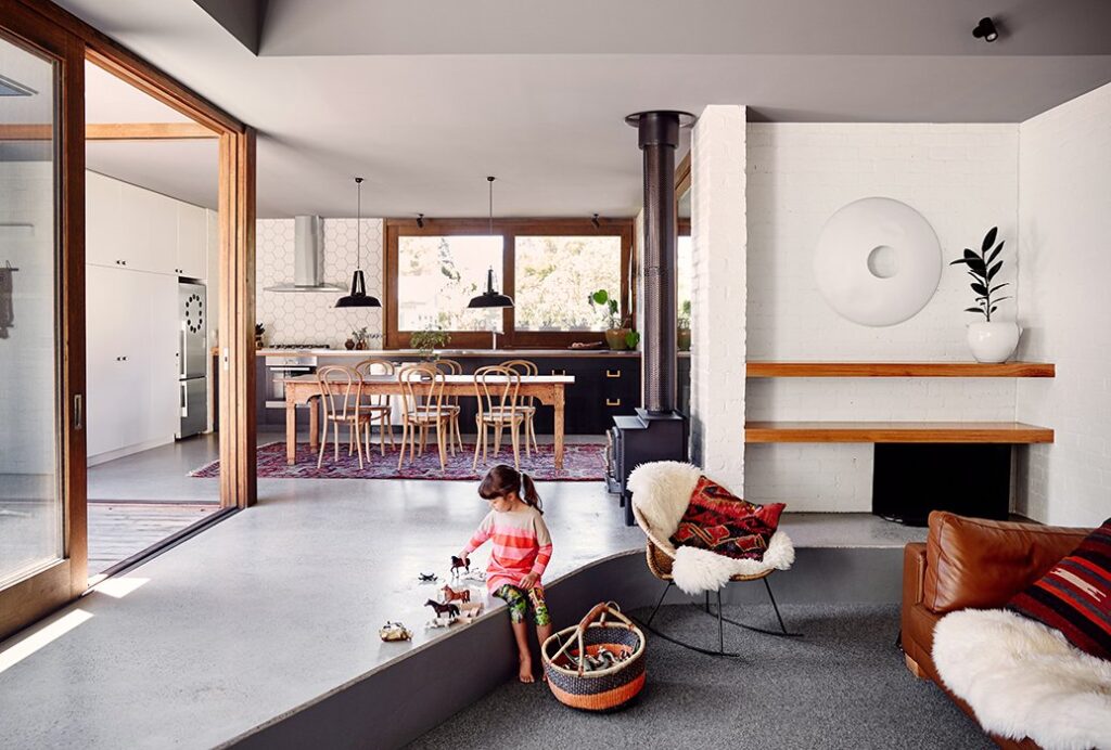 How to Childproof Your Home Without Sacrificing Style