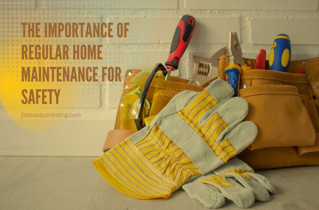 The Importance of Regular Home Maintenance