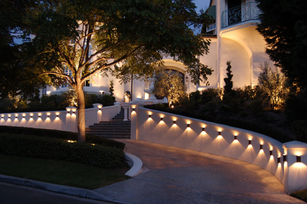 Top Outdoor Lighting Ideas to Elevate Your Homes Exterior